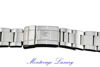 Picture of BRACCIALE OYSTER ROLEX GMT MASTER REF. 16710