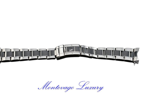 Immagine di BRACCIALE ROLEX OYSTER PER DAYTONA REF. 16520