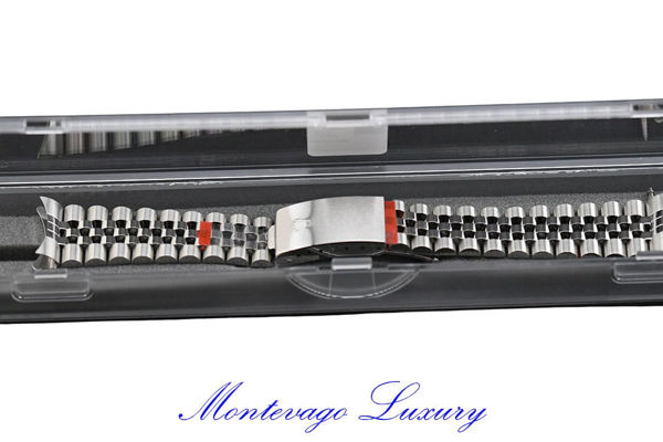 Immagine di BRACCIALE ROLEX JUBILE PER DATEJUST E GMT MASTER II