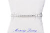 Immagine di BRACCIALE TENNIS CON DIAMANTI 17.24 CT
