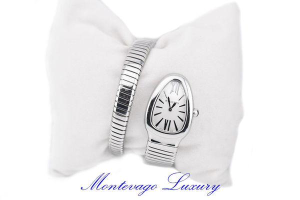Immagine di BULGARI SERPENTI TUBOGAS SP35S