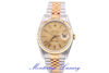 Immagine di ROLEX DATEJUST REF. 16233