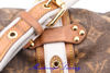 Picture of LOUIS VUITTON TISSE PORTE RAYURES CLUTCH ED. LIMITATA