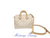 Picture of LOUIS VUITTON SPEEDY BANDOULIER 25 ED. LIMITATA