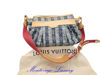Immagine di LOUIS VUITTON PORTE EPAULE CRUISE RAYE