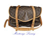 Immagine di LOUIS VUITTON SAUMUR 43