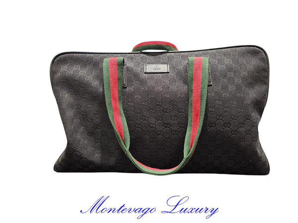 Immagine di GUCCI BOSTON WEB