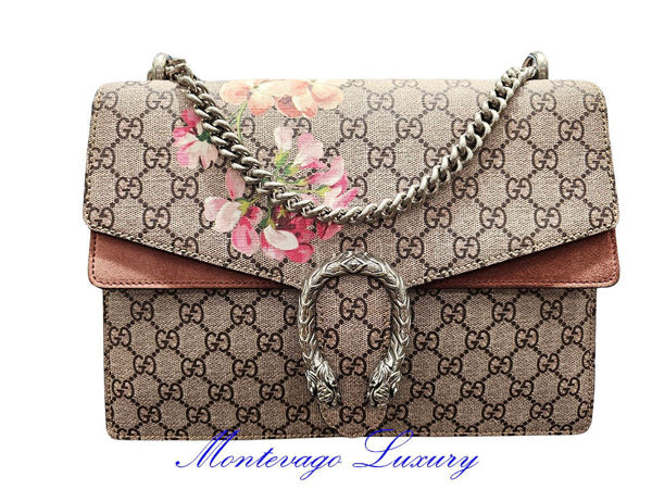 Immagine di GUCCI DIONYSUS BLOOMS
