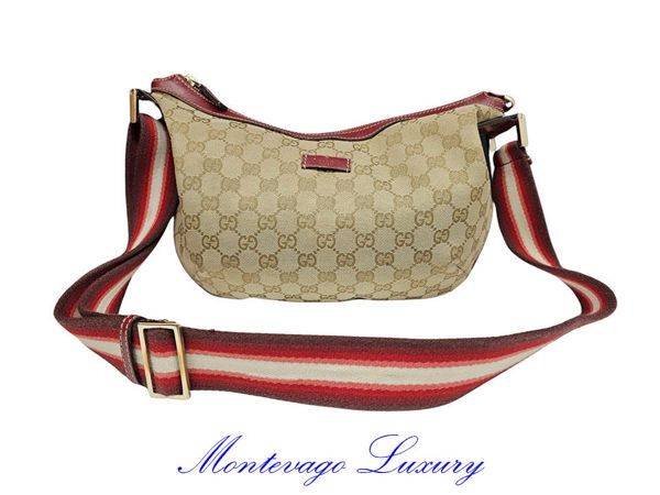 Immagine di GUCCI BORSA A TRACOLLA