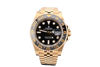 Immagine di ROLEX GMT MASTER II REF. 126718GRNR
