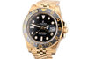 Immagine di ROLEX GMT MASTER II REF. 126718GRNR