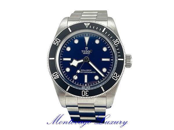 Picture of TUDOR BLACK BAY 68 7943A1A0NU