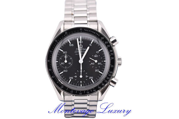 Picture of OMEGA SPEEDMASTER REDUCED REF. 35105000