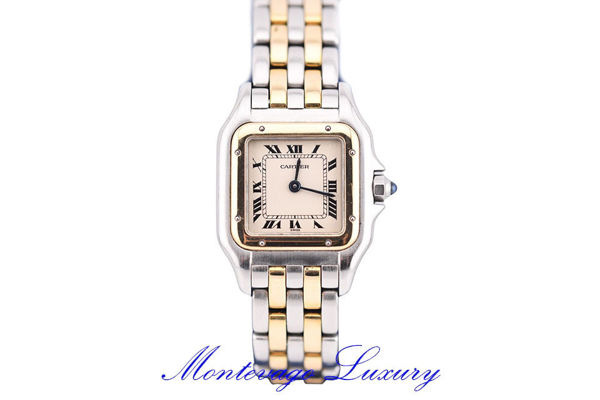 Picture of CARTIER PANTHERE