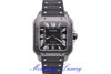 Immagine di CARTIER SANTOS REF. WSSA0039