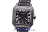 Immagine di CARTIER SANTOS REF. WSSA0039