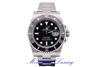 Immagine di ROLEX SUBMARINER REF. 116610LN
