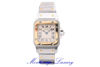 Picture of CARTIER SANTOS GALBEE LADY