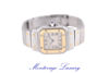 Picture of CARTIER SANTOS GALBEE LADY