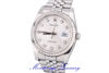 Picture of ROLEX DATEJUST REF. 116234