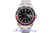 Picture of ROLEX GMT MASTER II REF. 16710