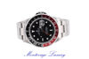 Picture of ROLEX GMT MASTER II REF. 16710
