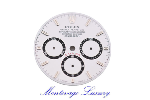Picture of QUADRANTE ROLEX DAYTONA ZENITH