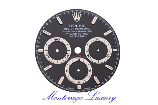 Picture of QUADRANTE ROLEX DAYTONA REF. 16520