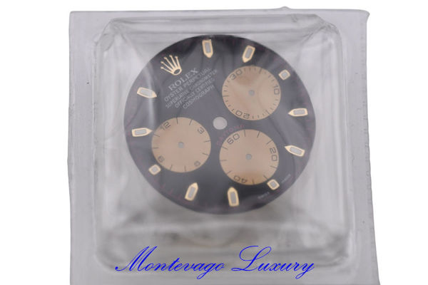 Picture of QUADRANTE "NEWMAN" ROLEX DAYTONA 116518/116528
