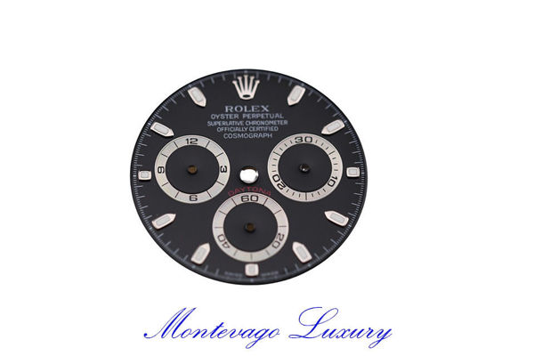 Picture of QUADRANTE ROLEX DAYTONA 116520