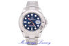 Picture of ROLEX YACHT MASTER REF. 116622