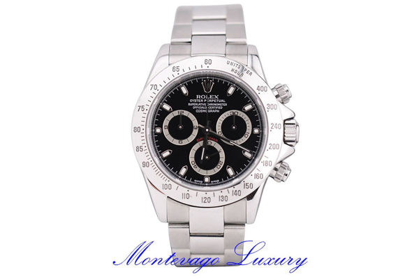 Picture of ROLEX DAYTONA REF. 116520