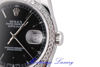 Picture of ROLEX DATEJUST REF. 16200