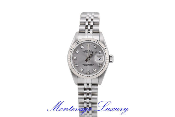 Picture of ROLEX DATEJUST REF. 69174