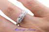 Picture of ANELLO EFFETTO TRILOGY 0.67 CT