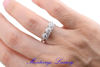 Picture of ANELLO EFFETTO TRILOGY 0.67 CT