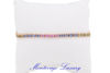 Picture of BRACCIALE TENNIS ZAFFIRI MULTICOLOR 9.18 CT