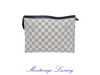 Immagine di LOUIS VUITTON POCHETTE VOYAGE MM
