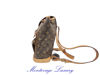 Picture of LOUIS VUITTON ZAINO MONTSOURIS
