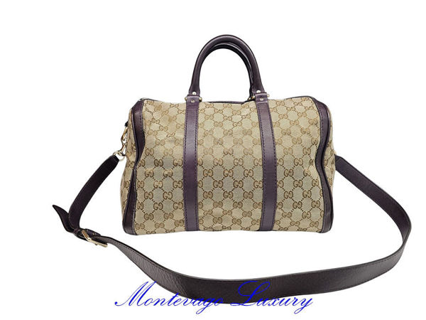 Immagine di GUCCI BOSTON