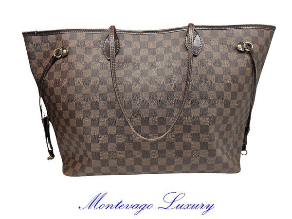 Picture of LOUIS VUITTON NEVERFULL