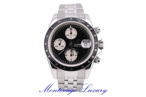 Picture of TUDOR CRONO REF. 79260