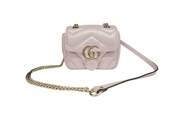 Immagine di GUCCI MINI MARMONT ED. LIMITATA