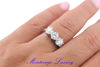 Immagine di ANELLO TRILOGY 2,10 CT