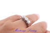 Immagine di ANELLO TRILOGY 2,10 CT