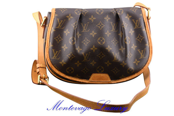 Immagine di LOUIS VUITTON MENILMONTANT