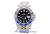 Immagine di ROLEX GMT MASTER II REF. 126710BLNR