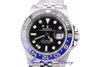 Immagine di ROLEX GMT MASTER II REF. 126710BLNR