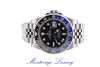 Immagine di ROLEX GMT MASTER II REF. 126710BLNR