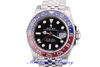 Picture of ROLEX GMT MASTER II REF. 126710BLRO